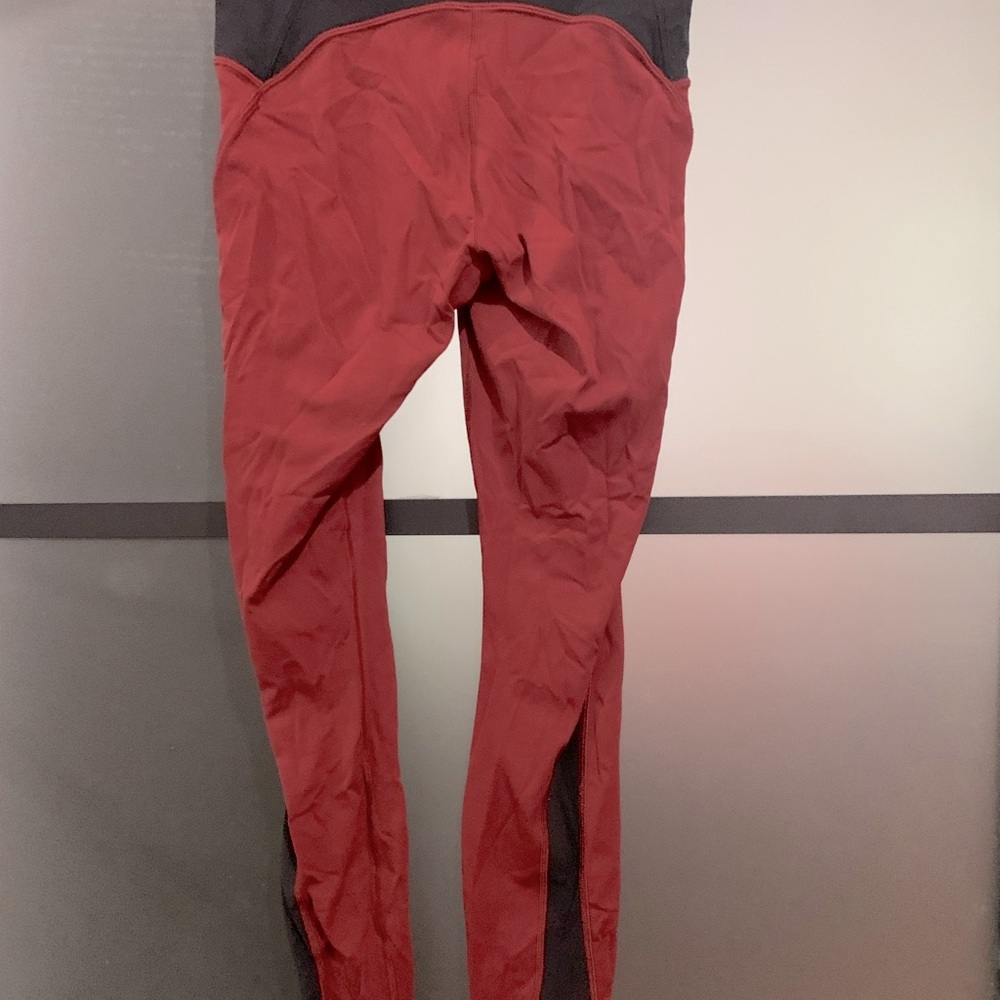 Lululemon 7/8 pants